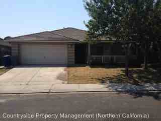 814 Round Hill Dr Merced Ca 95348 4 Bedroom House For Rent