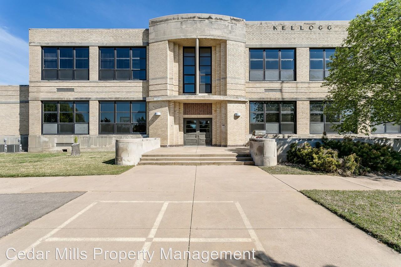 1220 E. Kellogg Apartments for Rent in Kellogg School, Wichita, KS 67211 Zumper