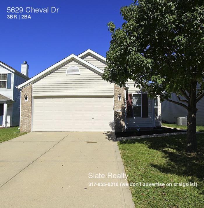 5629 Cheval Dr