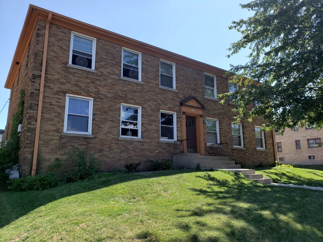 5431 W Greenfield Ave Apartments for Rent in West Milwaukee, WI 53214