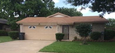 4403 Jana Dr, Killeen, TX 76542 3 Bedroom House for Rent ...