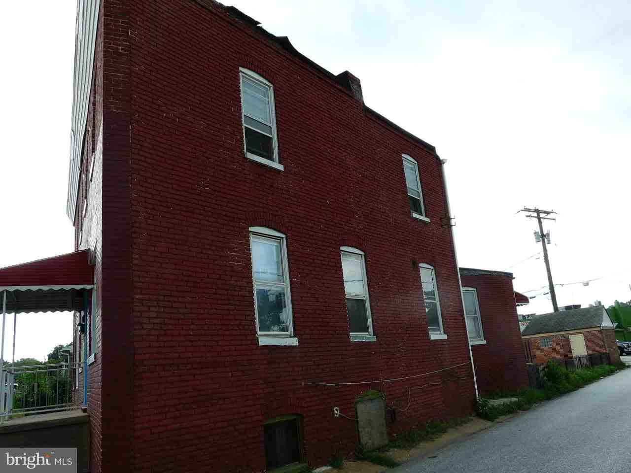 6501 Baltimore Avenue - Photo 2 of 18