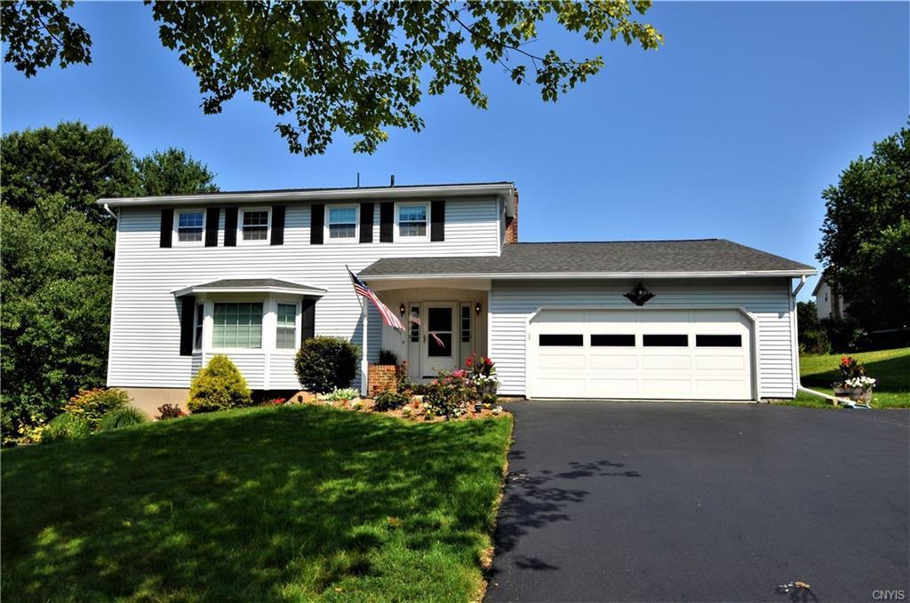 8211 Old Sunridge Drive - Photo 2 of 26