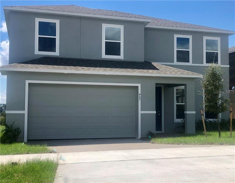 423 Kestrel Drive - Photo 2 of 18