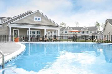 Cottage Grove Townhomes Apartments For Rent 4420 Buffalo Rd