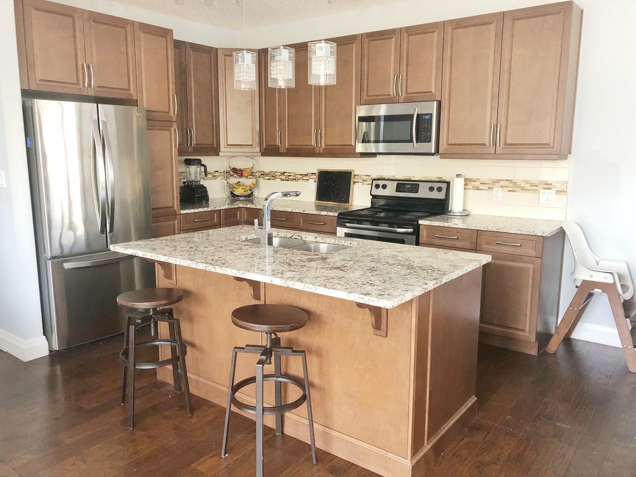 9602 74 Avenue Northwest #1 - Photo 2 of 10