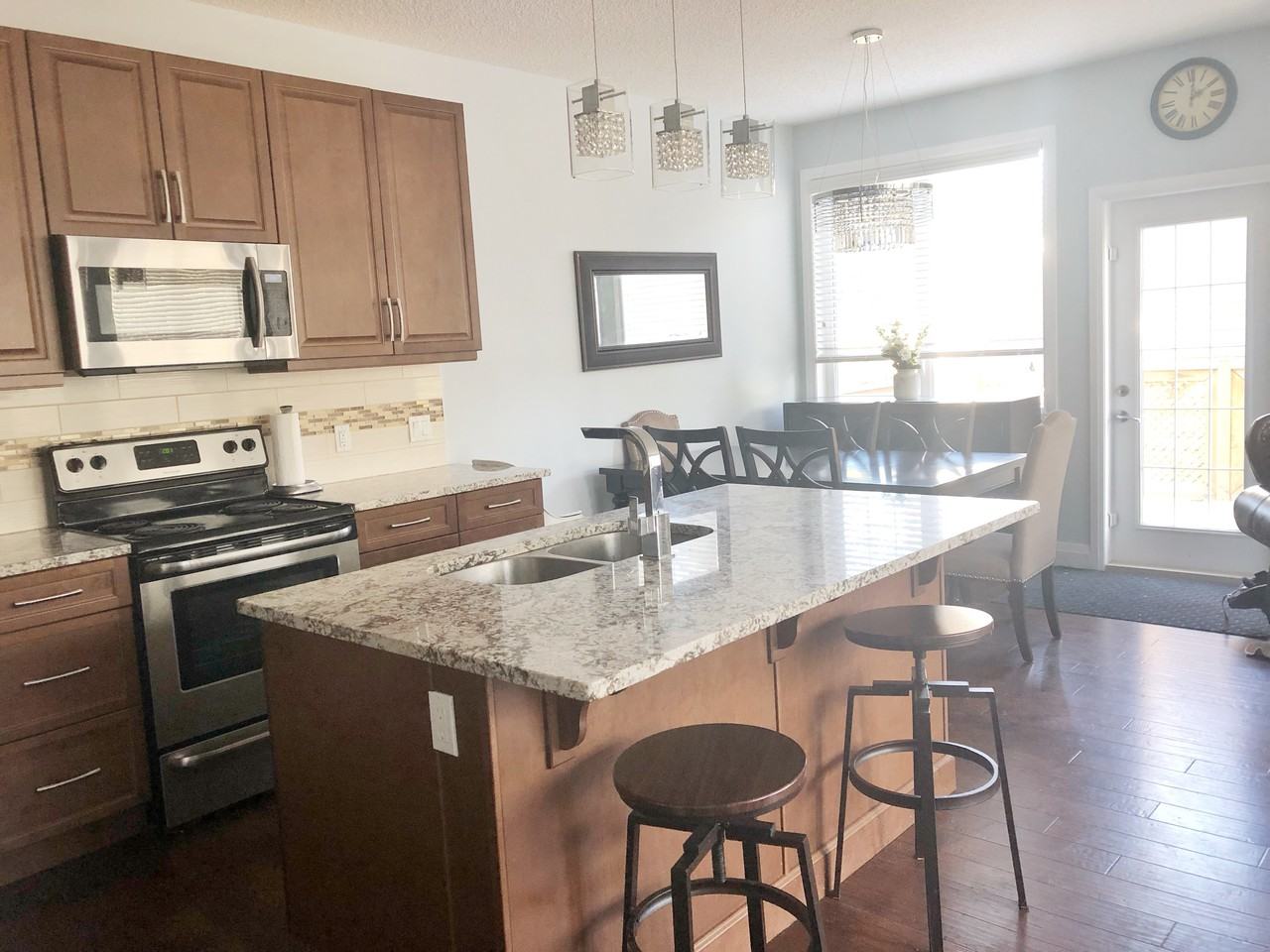 9602 74 Avenue Northwest #1 - Photo 3 of 10