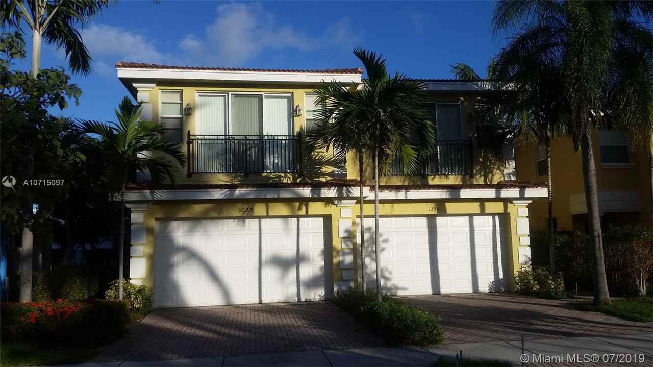 1223 Northeast 11th Avenue #1L - Photo 2 of 10