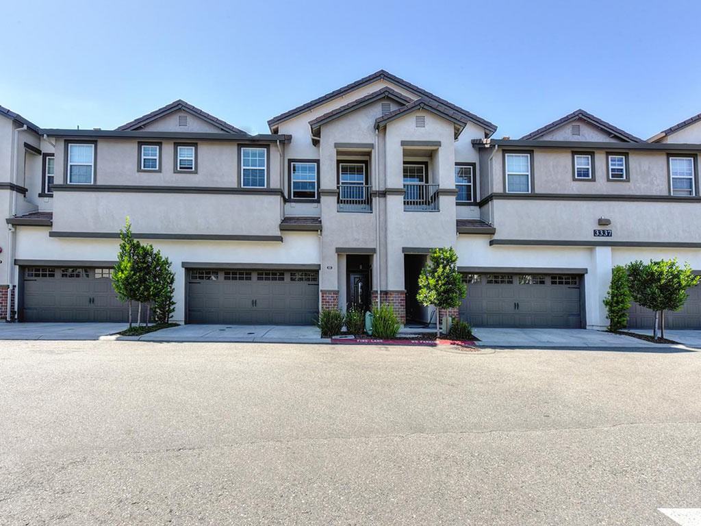 THE TERRACES AT STANFORD RANCH - Photo 4 of 24