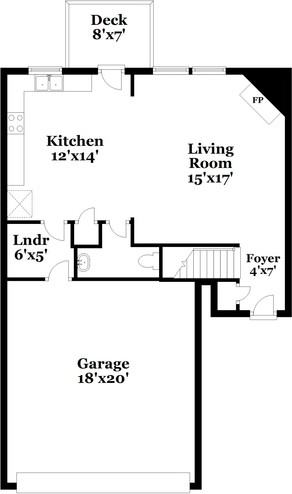 5744 Misty Hill Circle - Photo 2 of 17
