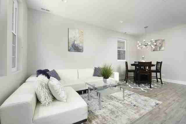 3706 North Drake Avenue #1-0