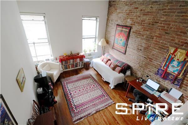 323 W 75th St #3D