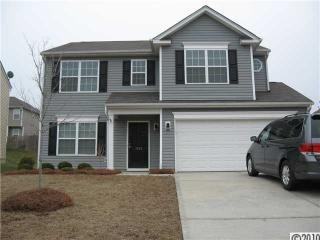 1422 Moss Creek Drive - Photo 3 of 5