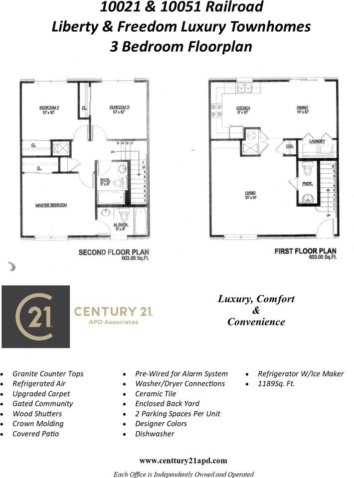 10021 Railroad 204 - Photo 3 of 15