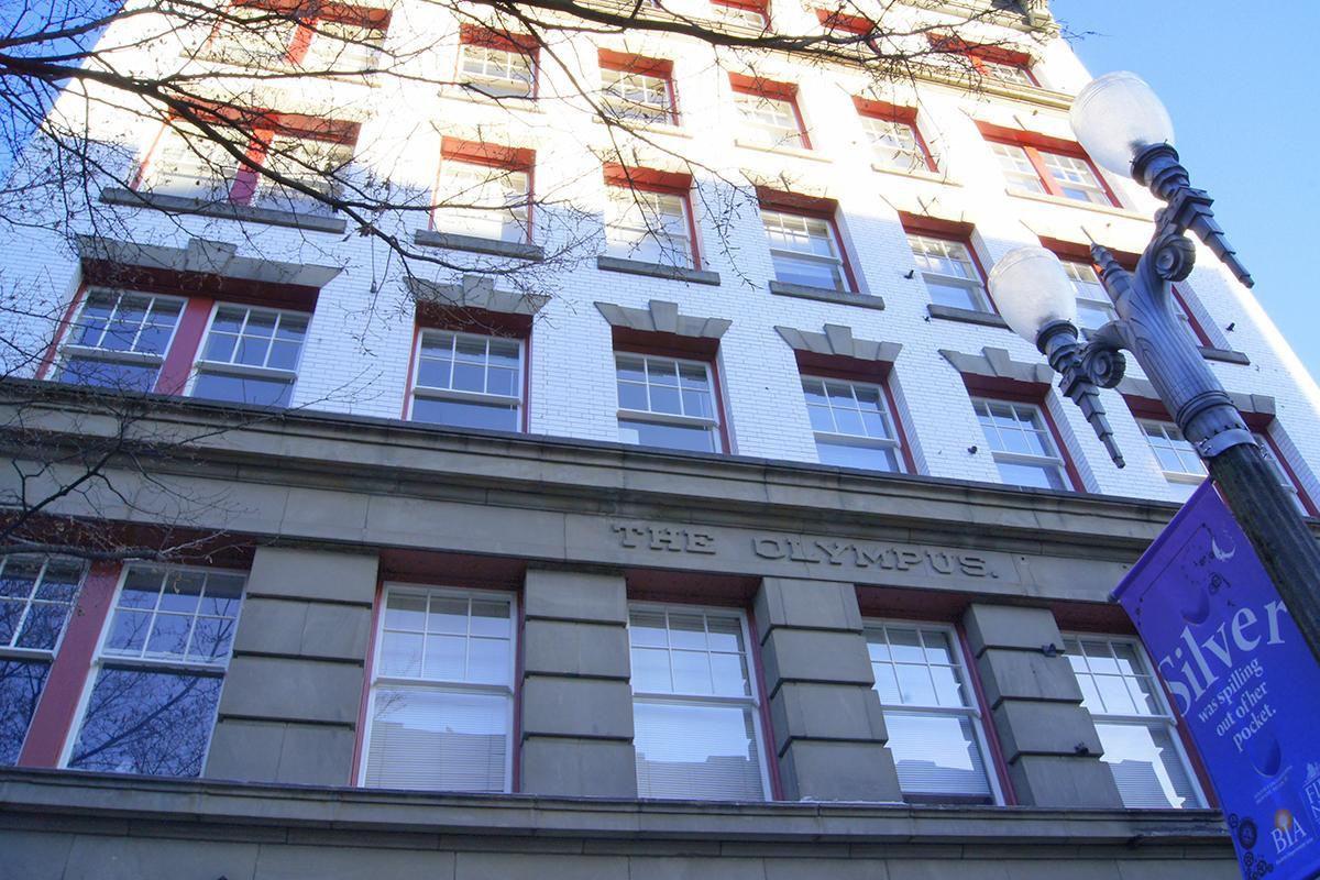 Hotel Olympus Apartments - Photo 2 of 11