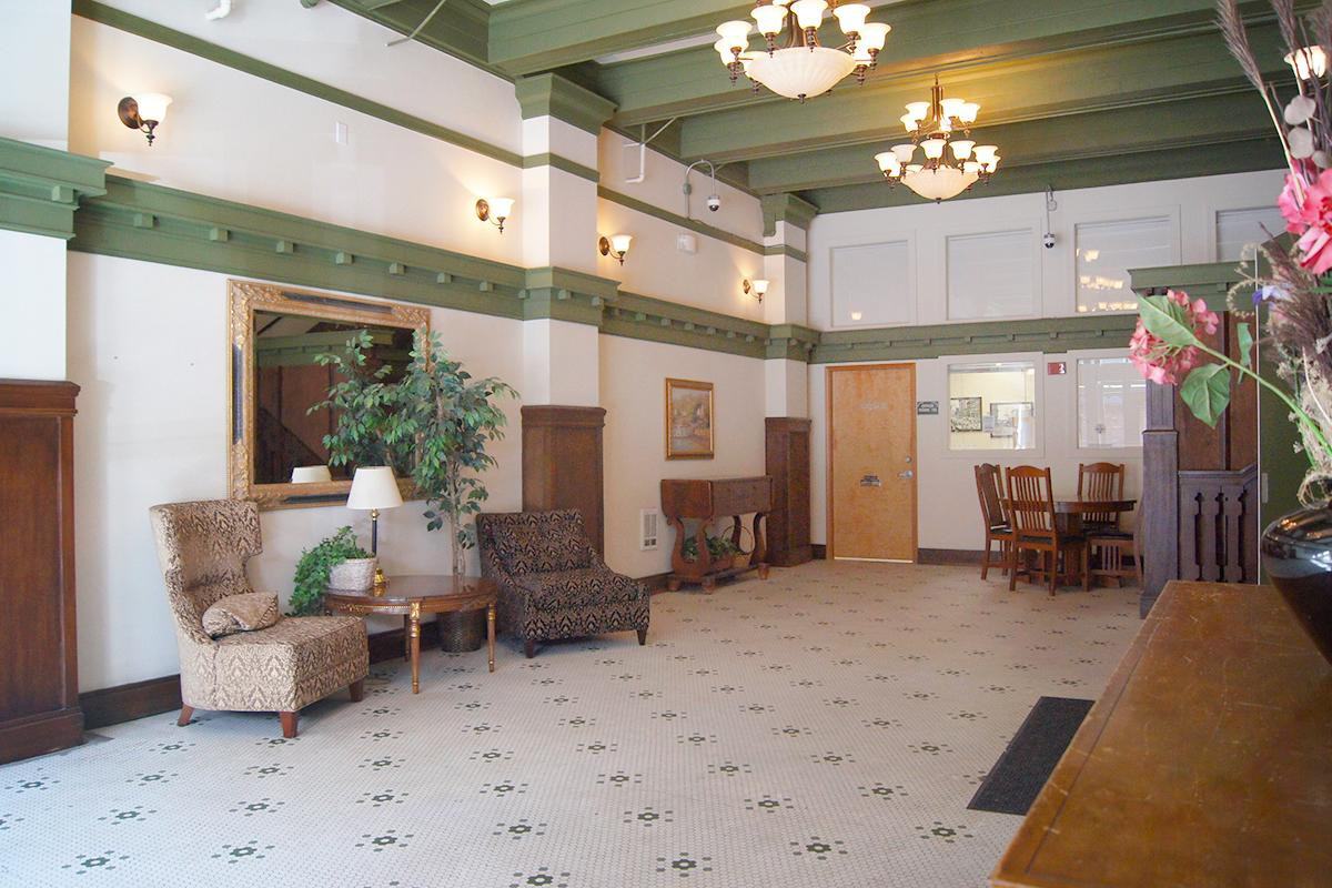 Hotel Olympus Apartments - Photo 3 of 11