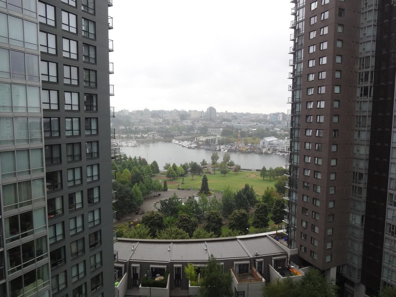 550 Pacific St #1508