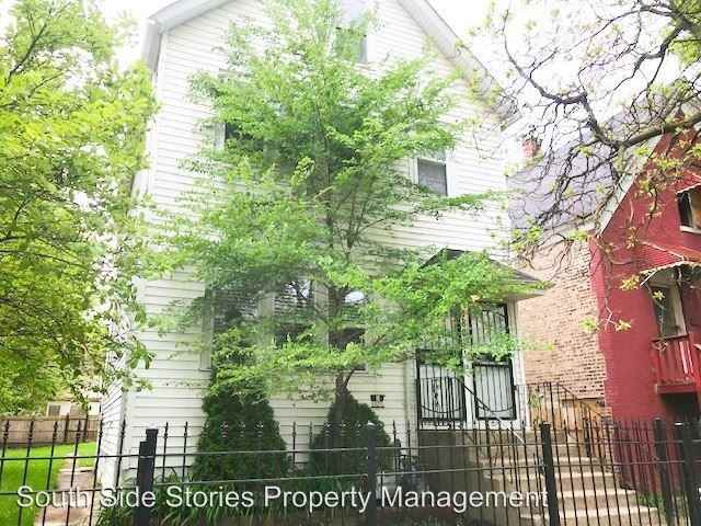11820 S Princeton Ave Apartments for Rent in West Pullman  