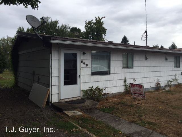 540 & 542 Pine Street - Photo 2 of 12