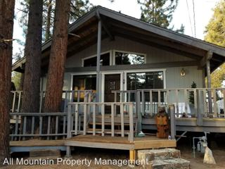 594 Killington Way Big Bear Lake Ca 92315 3 Bedroom House