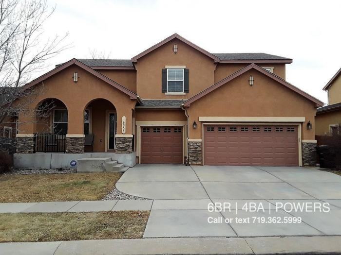 6935 Mountain Clearing Way