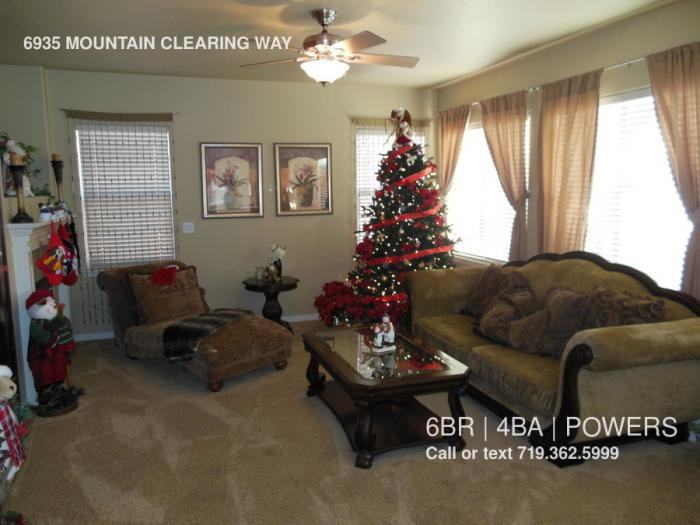 6935 Mountain Clearing Way - Photo 2 of 6