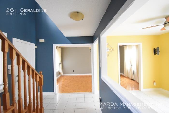 261 Geraldine - Photo 2 of 33