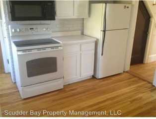42 Richmond Ave 2 Worcester Ma 01602 4 Bedroom Apartment