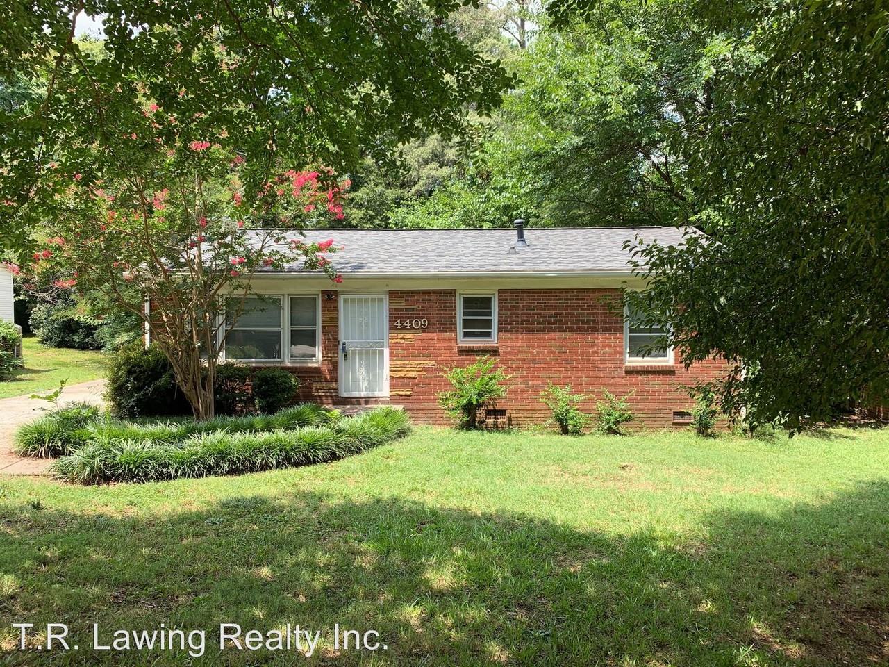 4409 Tillman Rd, Charlotte, NC 28208, USA 2 unit Rentals Zumper