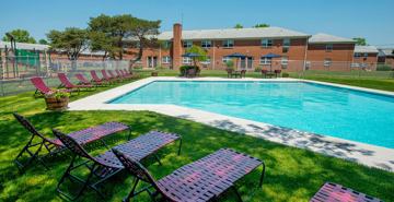 Birchview Gardens Apartments For Rent 410 River Rd Piscataway