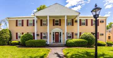 Knoll Gardens Apartments For Rent 63 Dafrack Dr Parsippany Troy