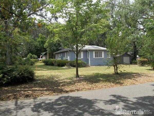 4434 Shawnee Street - Photo 2 of 10