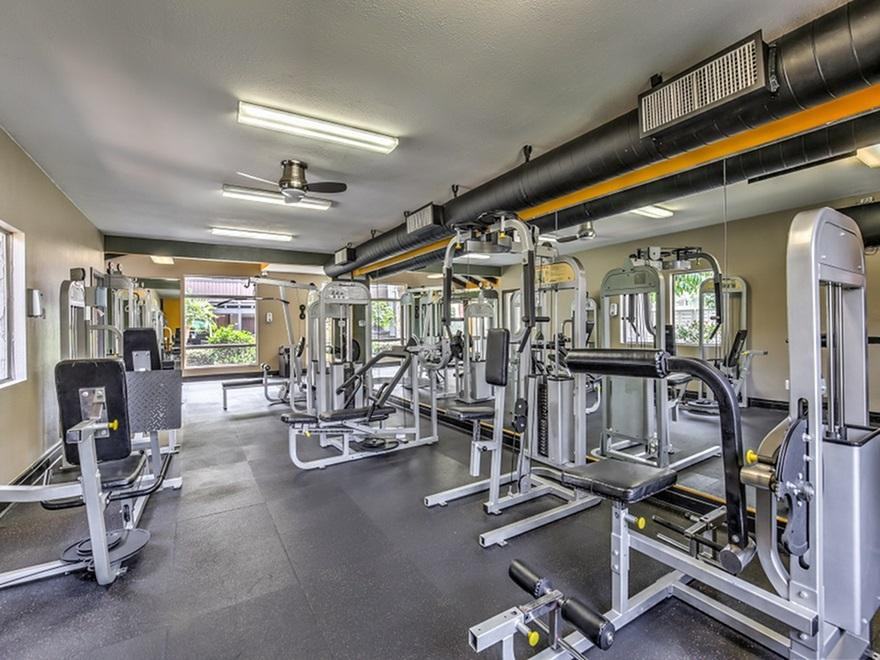 Axiom Tustin - Photo 3 of 24