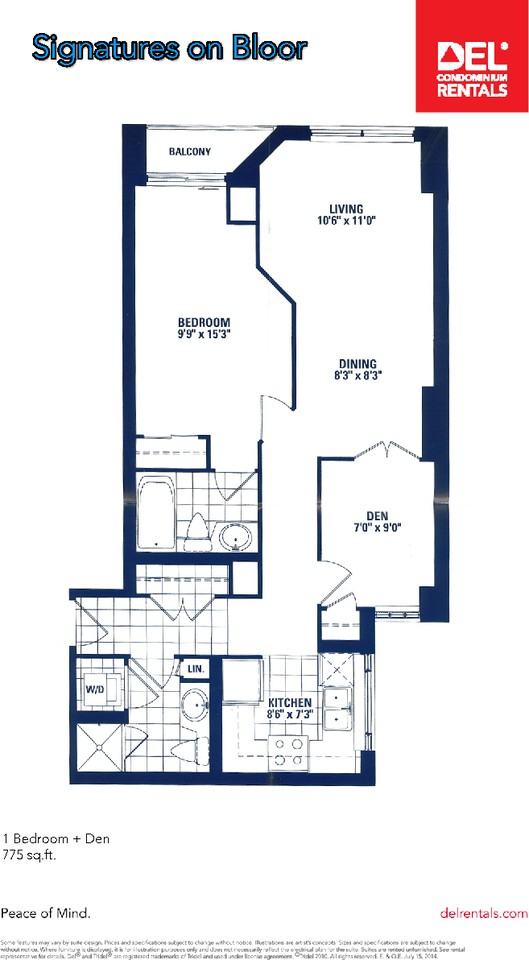 Signatures on Bloor - Photo 3 of 19