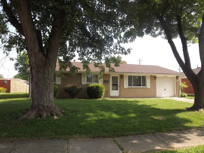 348 Lawson Ave New Lebanon Oh 45345-1443 - Photo 2 of 10