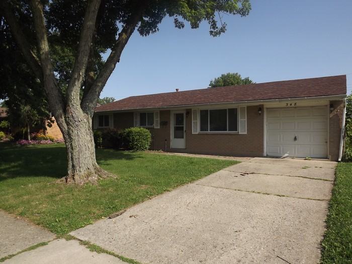 348 Lawson Ave New Lebanon Oh 45345-1443 - Photo 3 of 10