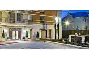 The Whitney - Photo 2 of 36