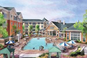 Greenwich Place at Town Center - Photo 3 of 45