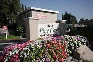 Pinecrest Apartments - Photo 2 of 12