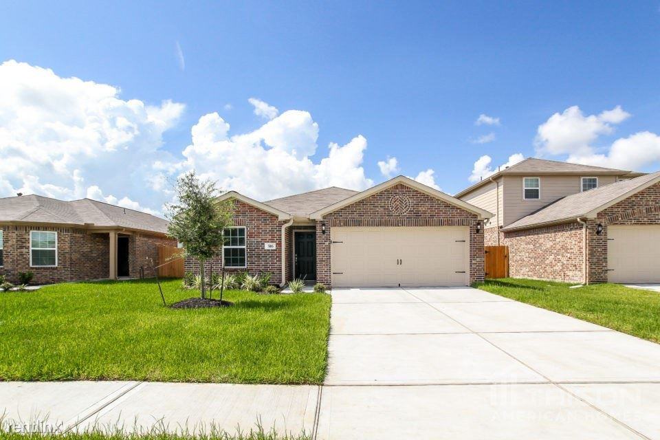 316 Summer Horse Drive - Photo 3 of 16