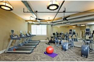 Hidden Creek Apartment Homes - Photo 2 of 21