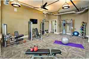 Hidden Creek Apartment Homes - Photo 3 of 21