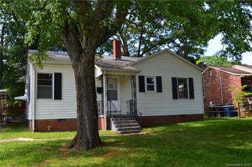 1099 King St Statesville Nc 28625 3 Bedroom House For Rent