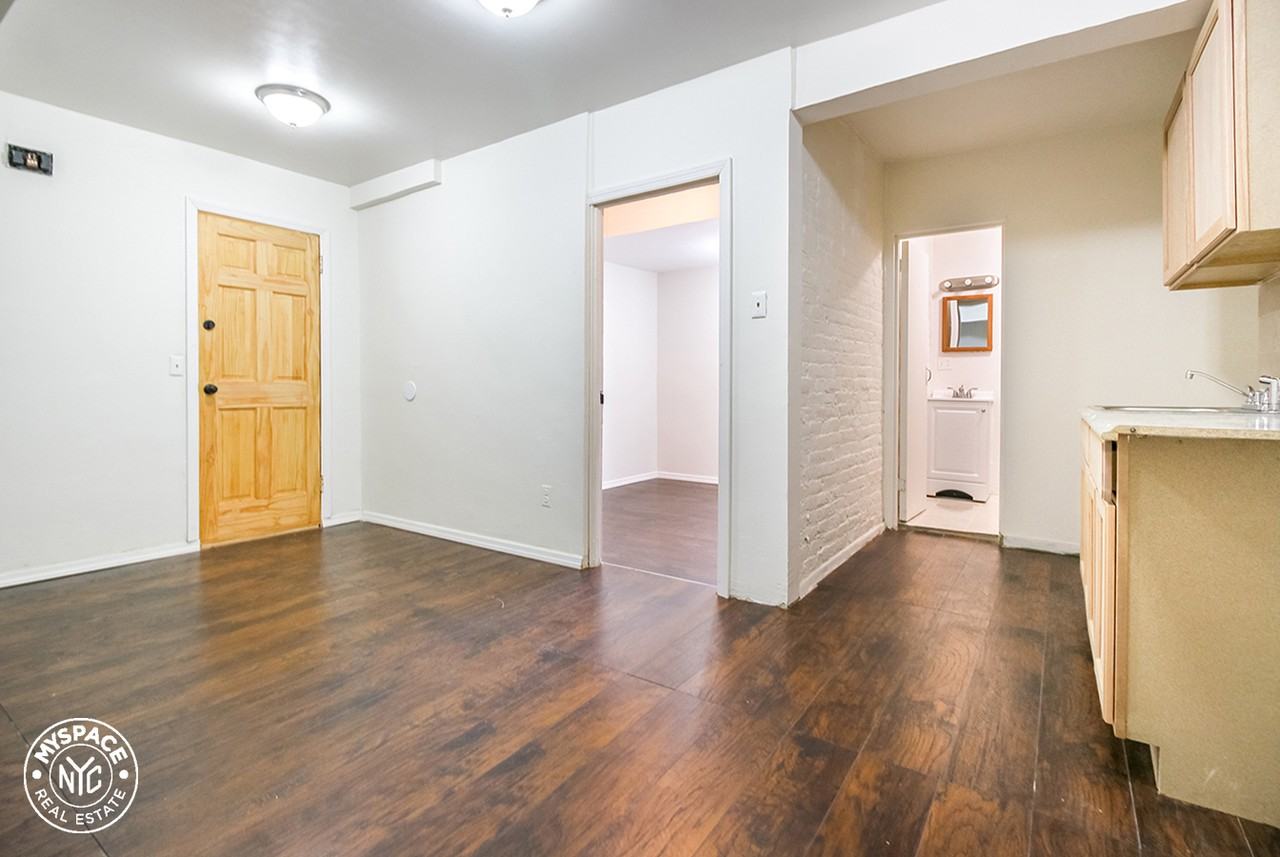 480 Bushwick Ave 2r New York Ny 11206 1 Bedroom Apartment For