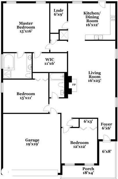 5069 Smith Springs Pkwy - Photo 2 of 16