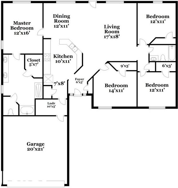 2151 Antler Dr - Photo 2 of 18