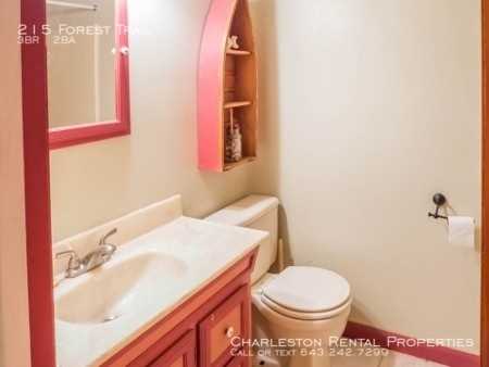 215 Forest Trail - Photo 2 of 7