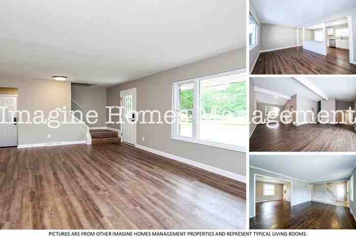 1607 Yellowglen Drive #1607 - Photo 3 of 5