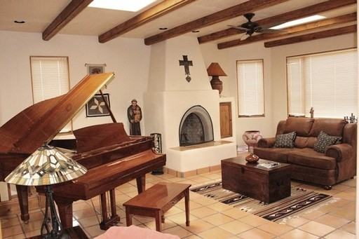 4 Valle Pinon - Photo 2 of 13