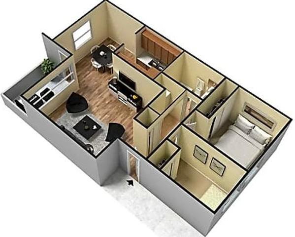 5814 East Northern Lights Boulevard - Photo 2 of 5